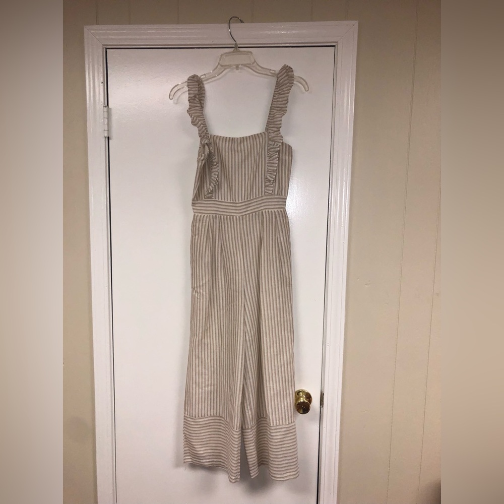 Lucca jumpsuit. Size XS.
